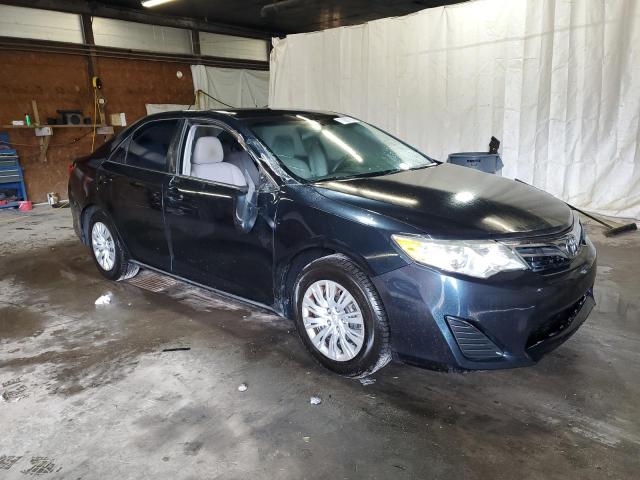 Photo 4 from auction – 2012 TOYOTA CAMRY BASE with VIN 4T1BF1FK4CU099842