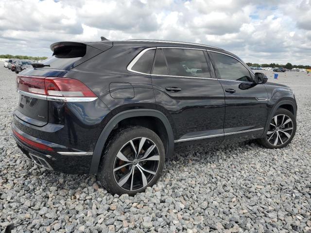 Photo 3 from auction – 2024 VOLKSWAGEN ATLAS CROS with VIN 1V2FE2CA2RC224599