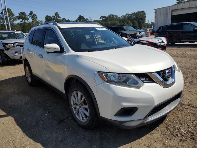 Photo 4 from auction – 2014 NISSAN ROGUE S with VIN 5N1AT2MT0EC791904
