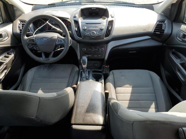 Photo 8 from auction – 2017 FORD ESCAPE S with VIN 1FMCU0F75HUA83883