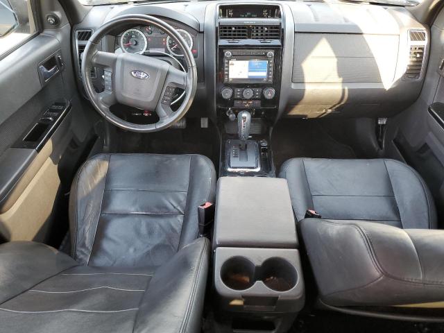 Photo 8 from auction – 2011 FORD ESCAPE LIM with VIN 1FMCU0EG7BKA14715