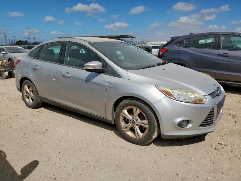 Photo 4 from auction – 2013 FORD FOCUS SE with VIN 1FADP3F24DL291619
