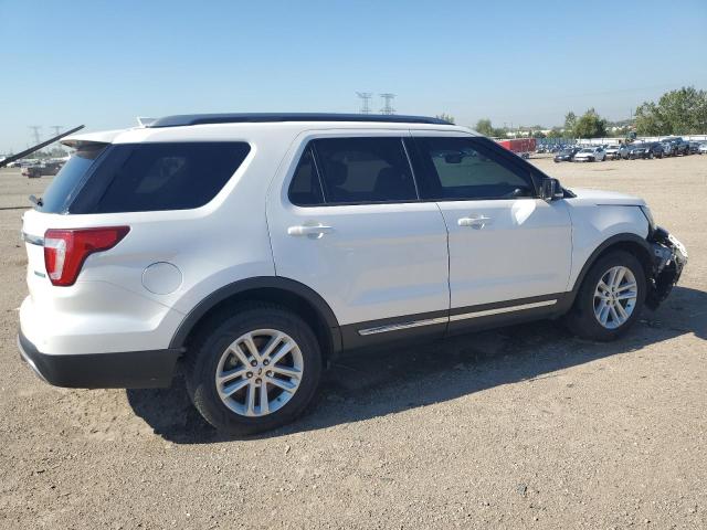 Photo 3 from auction – 2016 FORD EXPLORER X with VIN 1FM5K7DH3GGC39760