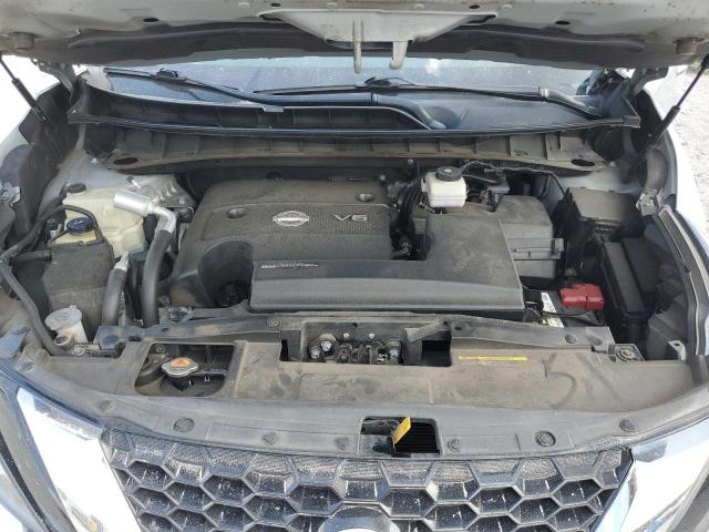 Photo 12 from auction – 2019 NISSAN MURANO S with VIN 5N1AZ2MS2KN118392
