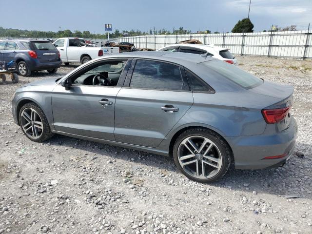 Photo 2 from auction – 2018 AUDI A3 PREMIUM with VIN WAUB8GFF2J1008244
