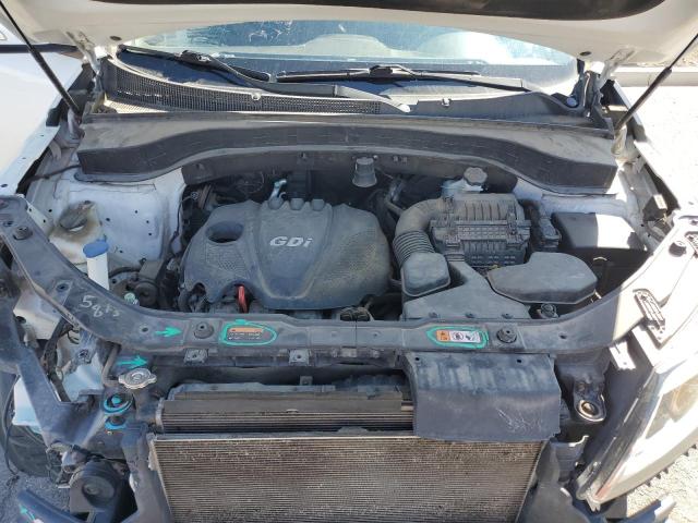 Photo 12 from auction – 2014 KIA SORENTO LX with VIN 5XYKTCA64EG475818