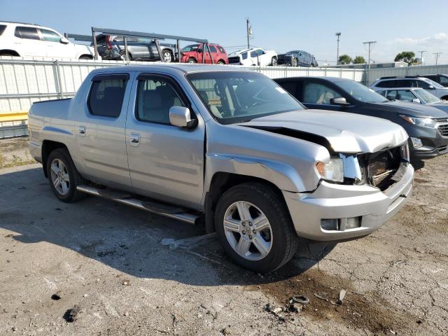 صورة رقم 4 من المزاد - 2012 HONDA RIDGELINE RTL مع VIN 5FPYK1F51CB457130
