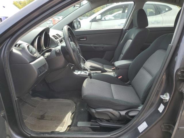 Photo 7 from auction – 2006 MAZDA 3 I with VIN JM1BK12FX61497717