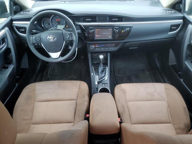 Photo 8 from auction – 2015 TOYOTA COROLLA L with VIN 2T1BURHE5FC415671