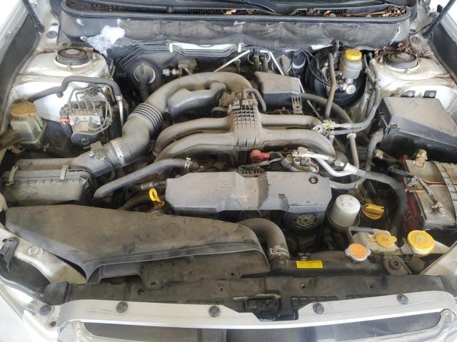 Photo 12 from auction – 2014 SUBARU OUTBACK 2.5I with VIN 4S4BRCAC7E3220942