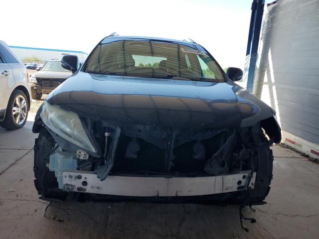 Photo 5 from auction – 2011 LEXUS RX 350 with VIN 2T2BK1BA6BC100591
