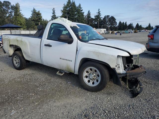 Photo 4 from auction – 2010 CHEVROLET SILVERADO with VIN 1GCPCPEX1AZ205179