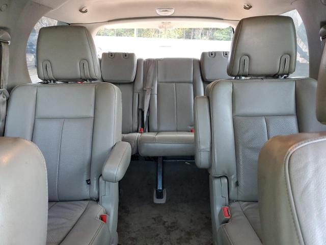 Photo 10 from auction – 2012 FORD EXPEDITION with VIN 1FMJU1K57CEF00408