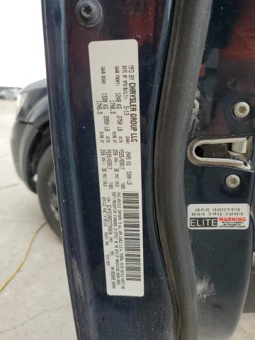 Photo 14 from auction – 2013 DODGE JOURNEY SE with VIN 3C4PDCAB5DT705034
