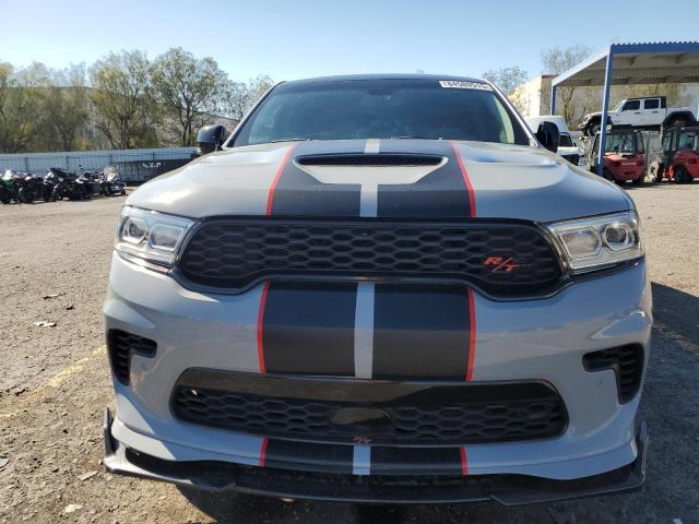 Photo 5 from auction – 2011 DODGE DURANGO CR with VIN 1D4SE4GT4BC635129