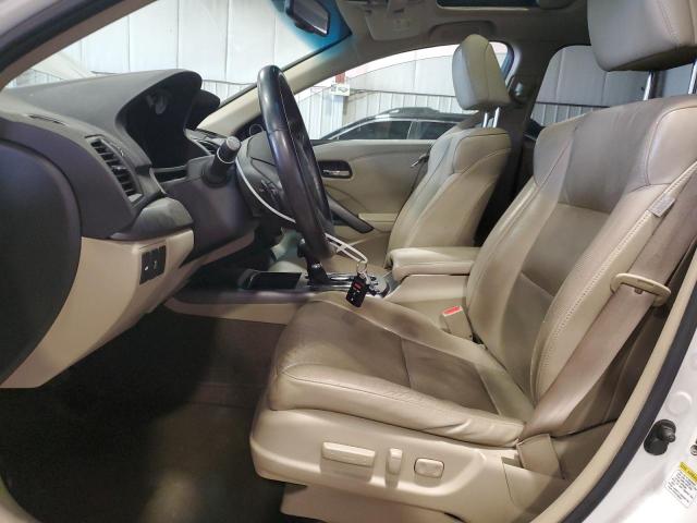 Photo 7 from auction – 2014 ACURA RDX TECHNO with VIN 5J8TB4H54EL014344