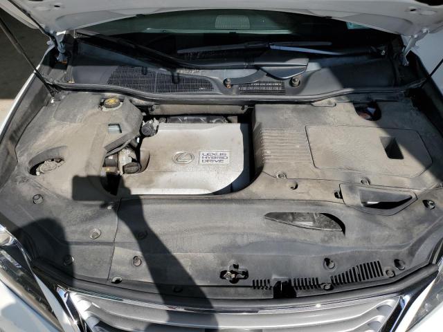 Photo 12 from auction – 2015 LEXUS RX 450H with VIN 2T2BC1BA1FC008193