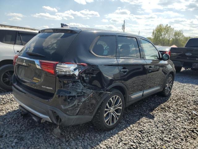Photo 3 from auction – 2017 MITSUBISHI OUTLANDER with VIN JA4AD2A34HZ028382