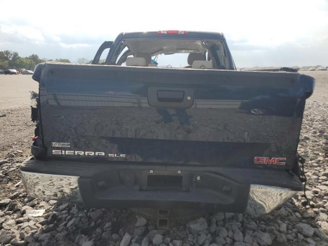 Photo 6 from auction – 2009 GMC SIERRA K15 with VIN 3GTEK233X9G223429