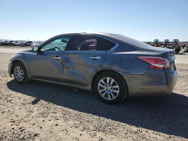 Photo 2 from auction – 2014 NISSAN ALTIMA 2.5 with VIN 1N4AL3AP0EC106677