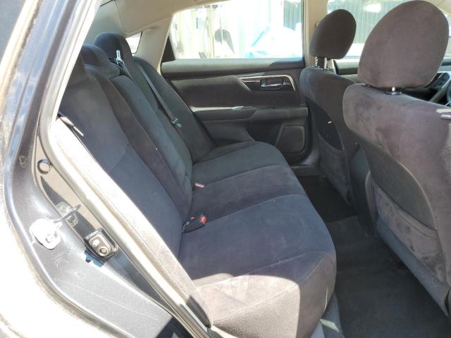 Photo 10 from auction – 2013 NISSAN ALTIMA 2.5 with VIN 1N4AL3APXDC105616