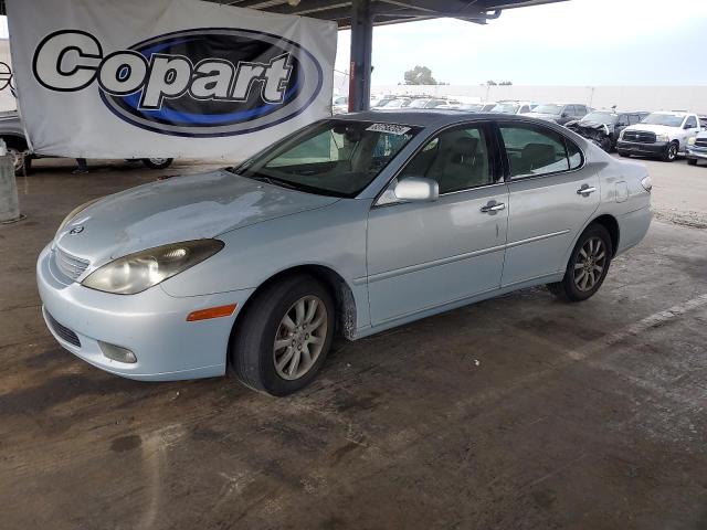 LEXUS ES 300 2002 with VIN JTHBF30G320069823 - Photo from auction
