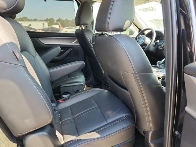 Photo 11 from auction – 2024 MAZDA CX-90 PREF with VIN JM3KKCHD5R1104560