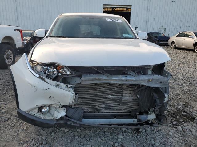 Photo 5 from auction – 2016 MITSUBISHI OUTLANDER with VIN JA4AZ3A3XGZ042776