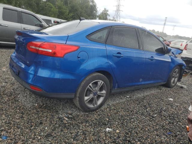 Photo 3 from auction – 2018 FORD FOCUS SE with VIN 1FADP3F26JL299958