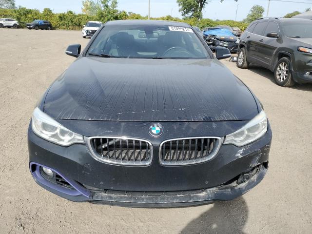 Photo 5 from auction – 2014 BMW 428 XI with VIN WBA3N5C55EF715828