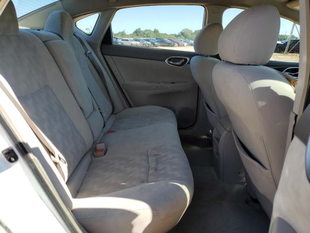 Photo 10 from auction – 2013 NISSAN SENTRA S with VIN 3N1AB7AP6DL731353