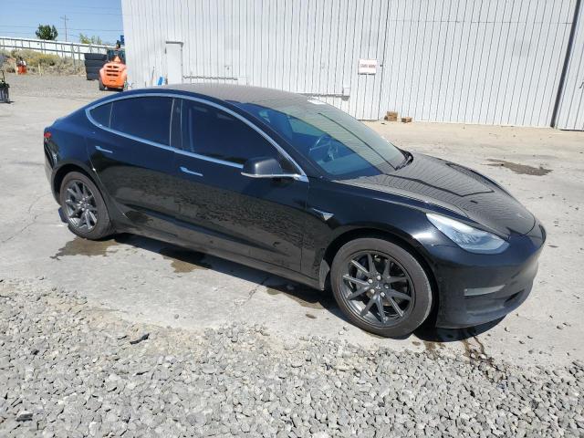 Photo 4 from auction – 2018 TESLA MODEL 3 with VIN 5YJ3E1EB3JF183718