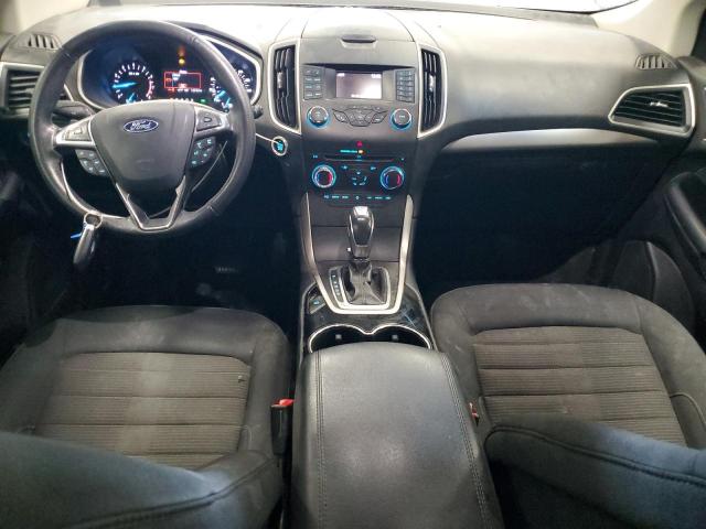 Photo 8 from auction – 2018 FORD EDGE SEL with VIN 2FMPK4J99JBC15420