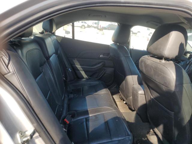 Photo 10 from auction – 2014 CHEVROLET MALIBU with VIN 1G11H5SL5EF278231
