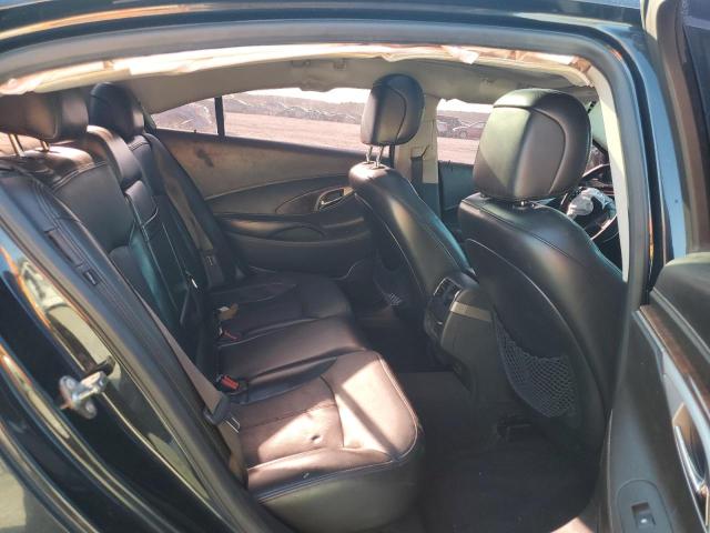 Photo 10 from auction – 2010 BUICK LACROSSE C with VIN 1G4GE5GV2AF252129