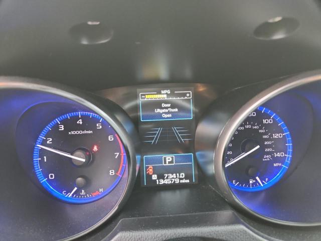 Photo 9 from auction – 2015 SUBARU OUTBACK 2. with VIN 4S4BSBNC9F3338761