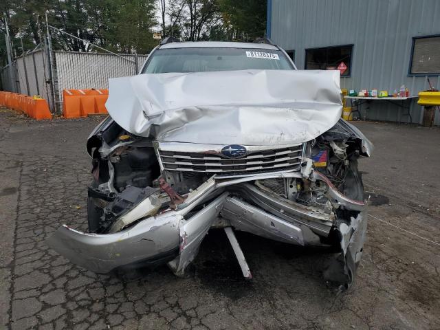 Photo 5 from auction – 2010 SUBARU FORESTER 2 with VIN JF2SH6CC9AG915904