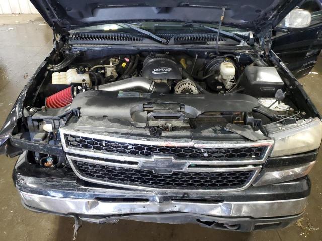 Photo 11 from auction – 2006 CHEVROLET SILVERADO with VIN 2GCEK13Z661304334