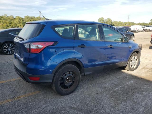 Photo 3 from auction – 2017 FORD ESCAPE S with VIN 1FMCU0F71HUD53109