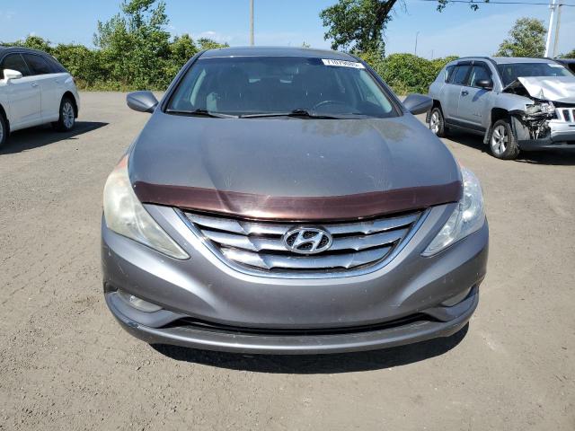 Photo 5 from auction – 2013 HYUNDAI SONATA GLS with VIN 5NPEB4AC1DH568623