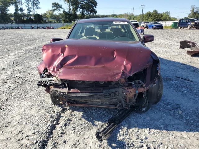 Photo 5 from auction – 2014 HONDA ACCORD EX with VIN 1HGCR2F79EA133832