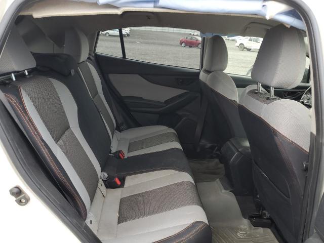 Photo 11 from auction – 2018 SUBARU CROSSTREK with VIN JF2GTADC7JH291102