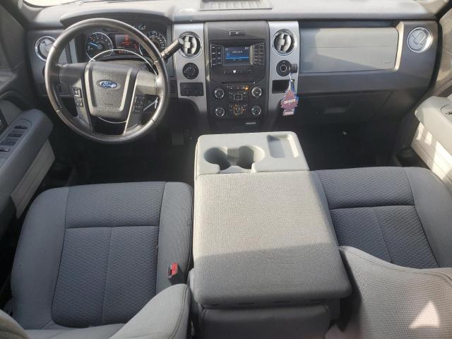Photo 8 from auction – 2014 FORD F150 SUPERCREW with VIN 1FTFW1EF0EKF42562