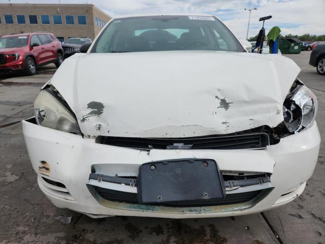 Photo 5 from auction – 2006 CHEVROLET IMPALA LT with VIN 2G1WT55K669387430