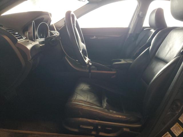 Photo 7 from auction – 2012 ACURA TL with VIN 19UUA8F23CA024654