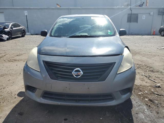 Photo 5 from auction – 2012 NISSAN VERSA S with VIN 3N1CN7AP7CL838393