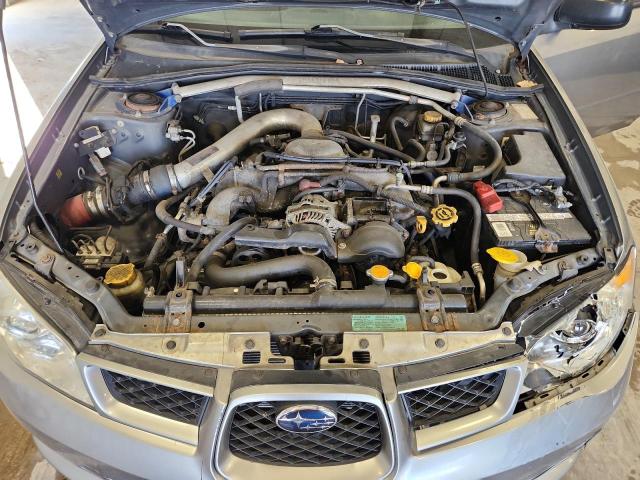 Photo 11 from auction – 2007 SUBARU IMPREZA 2. with VIN JF1GD61697H506047