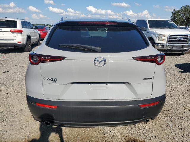Photo 6 from auction – 2025 MAZDA CX-30 SELE with VIN 3MVDMBBM5SM828898