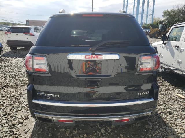 Photo 6 from auction – 2014 GMC ACADIA DEN with VIN 1GKKVTKD9EJ249012