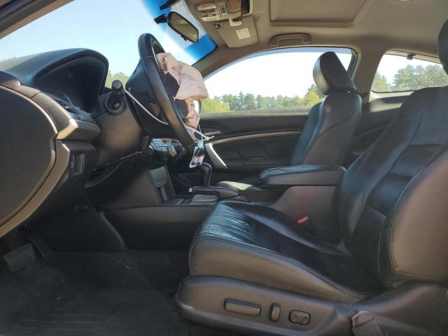 Photo 7 from auction – 2012 HONDA ACCORD EXL with VIN 1HGCS1B86CA010001